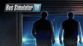 Bus Simulator 18
