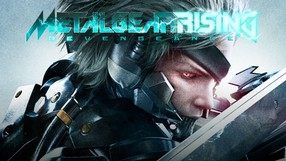 Metal Gear Rising: Revengeance