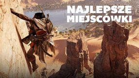 Asasyńskie miejscówki – najciekawsze lokacje z serii Assassin's Creed