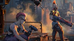Cyberpunkowe RPG z notą 94% ma datę premiery