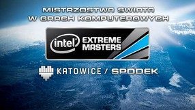 Intel Extreme Masters 2013 - najciekawsze momenty imprezy w Katowicach