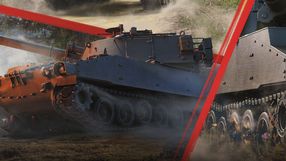War Thunder z nowościami dla każdej frakcji