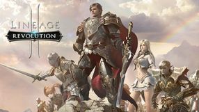 Lineage 2: Revolution