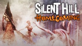 Silent Hill: Homecoming - poradnik do gry