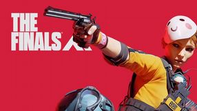 The Finals - Action