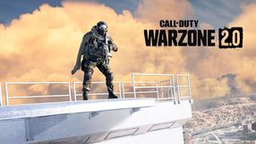 Call of Duty: Warzone 2.0 - Action