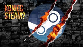 Zmierzch Steama? Netflix gier wideo coraz bliżej, a Valve milczy