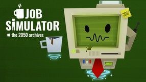 Job Simulator