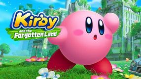 Kirby and the Forgotten Land