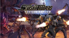Starship Troopers: Extermination