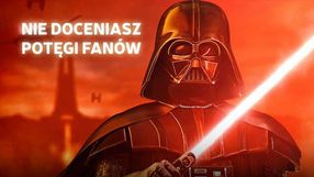 Star Wars – 10 szalonych teorii fanów sagi Gwiezdnych wojen