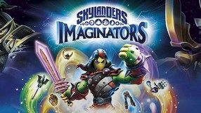 Skylanders Imaginators