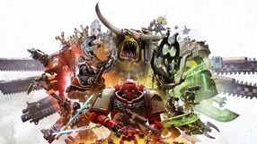 Twórcy Dawn of War 4 wiedzą, czego pragną gracze RTS-ów