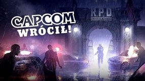 Capcom zaczął słuchać fanów i wraca na szczyt