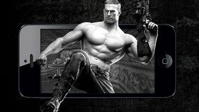 Wielkie marki na małym ekranie – co Geralt robi na Androidzie i iOS-ie?