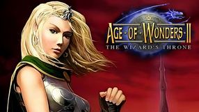 Age of Wonders II: Tron Czarnoksiężnika - poradnik do gry
