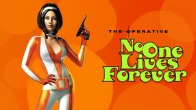 The Operative: No One Lives Forever - poradnik do gry