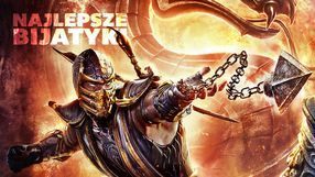 Najlepsze bijatyki – redakcyjne top 15 serii bijatyk