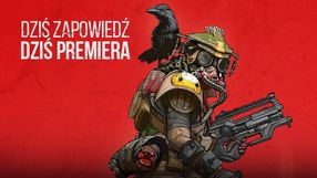 Dziś zapowiedź – dziś premiera. Apex Legends to odważna zagrywka EA