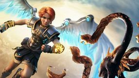 Premiera Immortals: Fenyx Rising