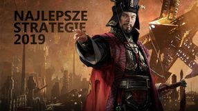Najlepsze gry strategiczne 2019 roku – wybór redakcji