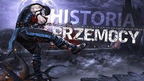 Historia przemocy - gry, które wstrząsnęły opinią publiczną