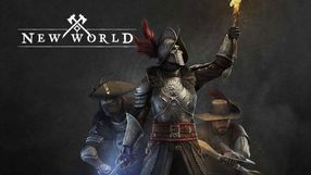 New World