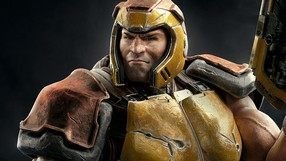 Quake Champions - strzelanka sieciowa zbyt elitarna dla konsolowców? zapowiedź gry