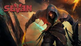 Recenzja gry Seven: The Days Long Gone – RPG inne niż wszystkie