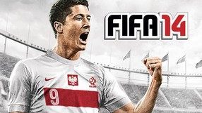 Recenzja gry FIFA 14 - bez wielkich zmian, za to z polską Ekstraklasą