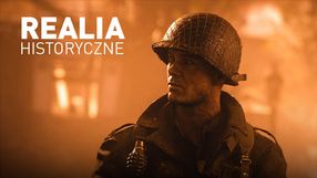 Czy Call of Duty: WW2 jest wierne historii? Analizujemy nowego CoD-a