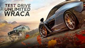 Forza Horizon 4 i The Crew 2 tworzą razem idealną grę wyścigową