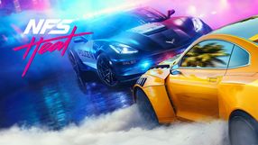 Wszystko o Need for Speed: Heat - wymagania, cena, samochody