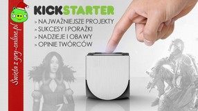Kickstarter i crowdfunding - czy to jest przyszłość branży?