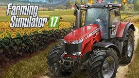 Recenzja gry Farming Simulator 17 - a jak tam gospodarstwo? Po staremu!