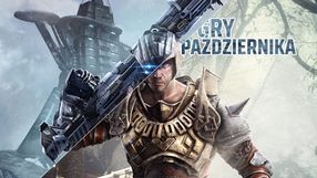 Gry października 2017 – najciekawsze premiery i konkurs