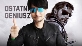 Hideo Kojima – wszystko, co chcieliście wiedzieć, ale baliście się zapytać