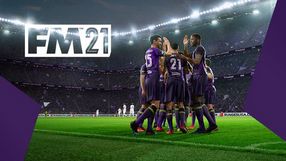 Football Manager 2021