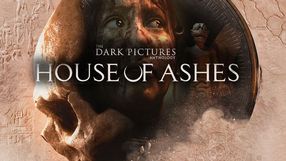 The Dark Pictures: House of Ashes