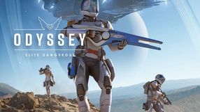 Elite: Dangerous - Odyssey
