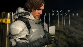 Recenzja gry Death Stranding – co tu się odkojimowało?