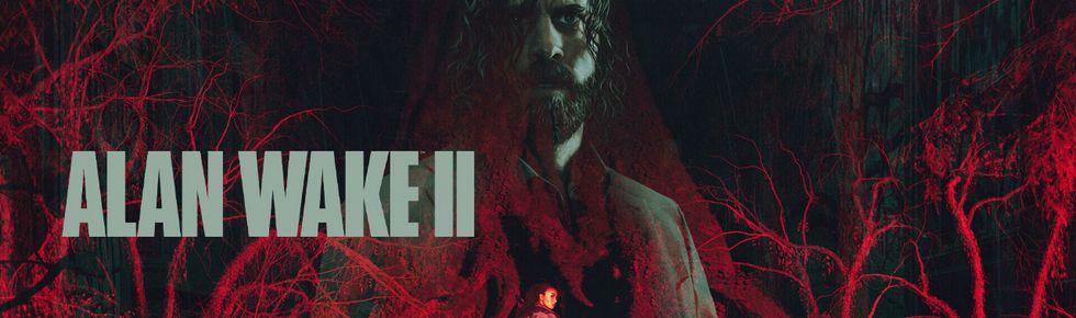 Alan Wake 2