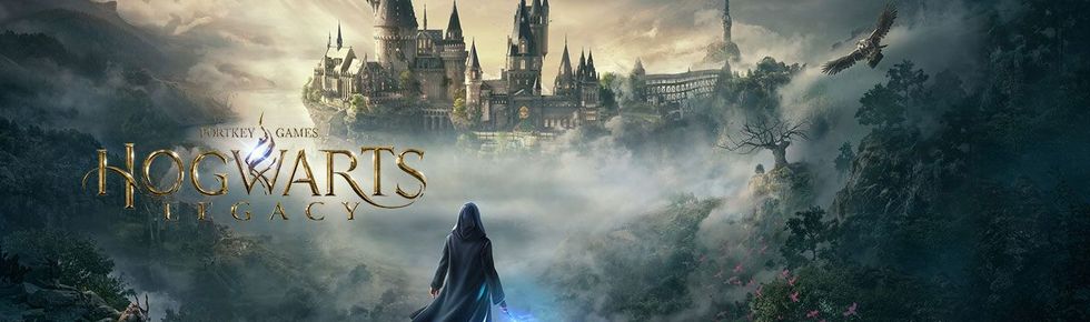 Dziedzictwo Hogwartu