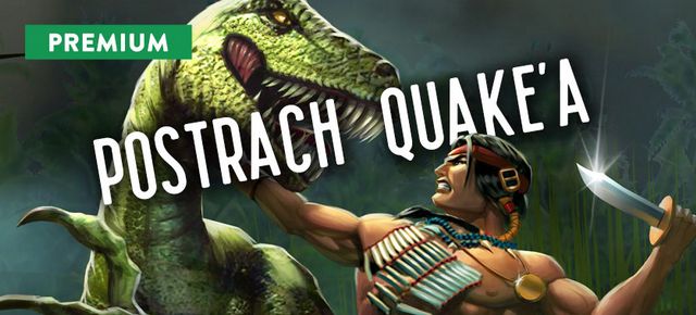 Łowca, którego mógł się obawiać nawet Quake, czyli jak Turok zmienił FPS-y na konsolach