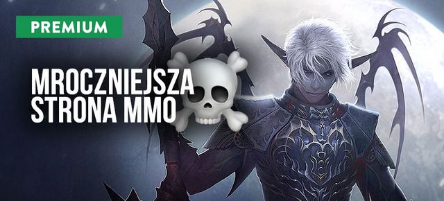 Pobicia, porwania, przekręty i patodeweloperka - mroczna strona gier MMO, część 3