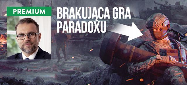 Play of Battle to „brakująca gra Paradoxu”. Rozmawiamy o niej z Jackiem Bartosiakiem