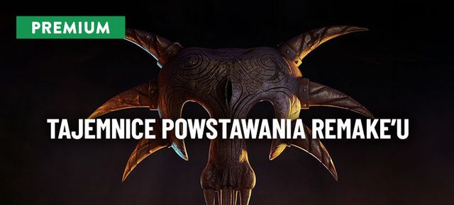 Tajemnice powstawania gry Gothic Remake - rozmawiamy z twórcami ze studia Alkimia