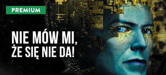Nienawidzę, gdy ktoś mówi mi, że coś jest niemożliwe - David Cage i jego Omikron