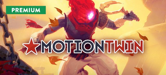 Kiedy branża ma problemy, twórcy Dead Cells pokazują, że inne podejście do tworzenia gier jest możliwe