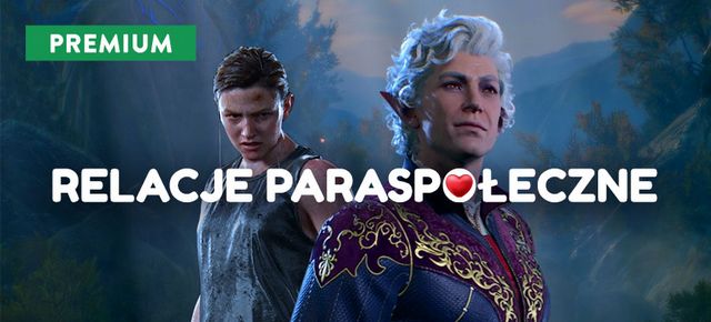 Zakochałam się w postaci z gry i nie wstydzę się tego. Jak działają relacje parasocjalne?